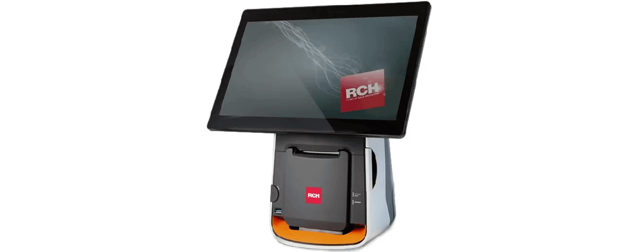 COMPUTER POS TOUCCHSCREEN WINDOWS RCH POS50P0 CAMF VENDITA ED ASSISTENZA BRESCIA 